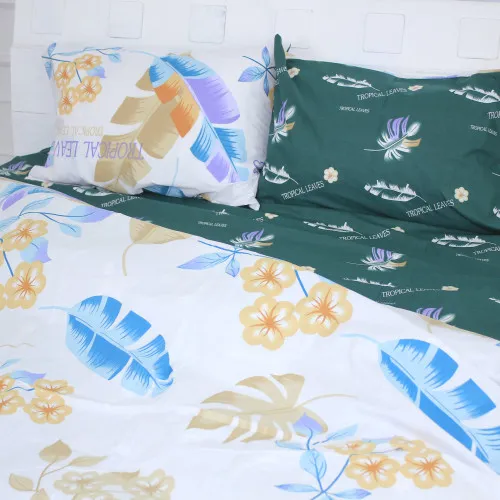 Комплект постельного белья MirSon Ranforce Elite 17-0013 Socorro - 2