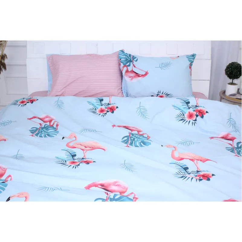 Підковдра MirSon Ranforce Elite 17-0043 Inacia