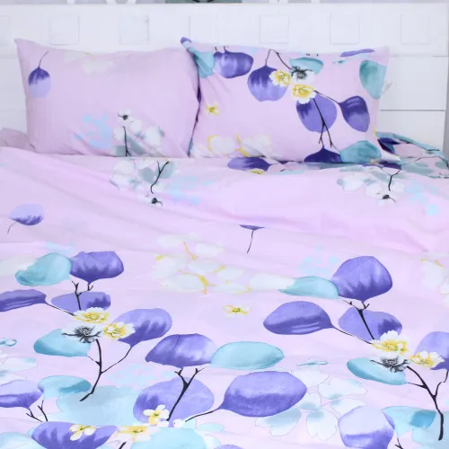 Наволочка MirSon Ranforce Elite 17-0189 Hafur