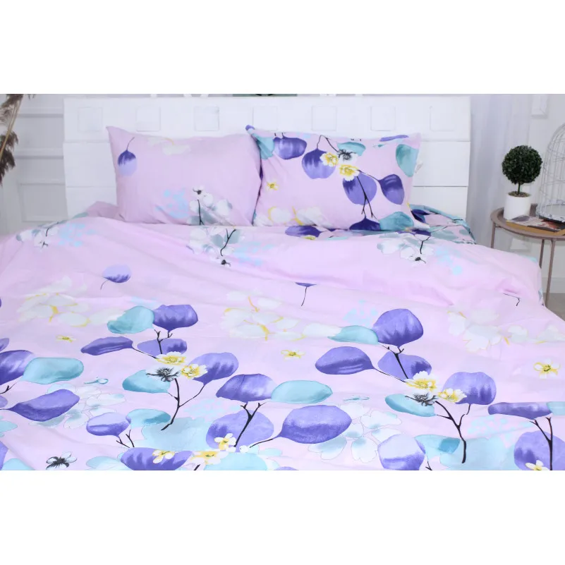 Наволочка MirSon Ranforce Elite 17-0189 Hafur