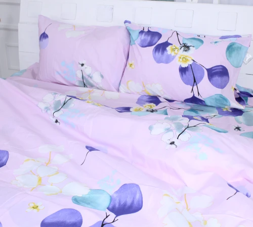 Наволочка MirSon Ranforce Elite 17-0189 Hafur - 2