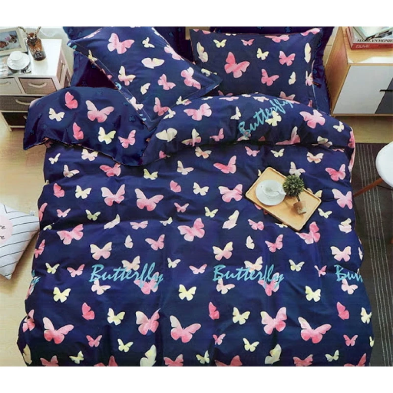 Наволочка Бязь 17-0213 Karmelita