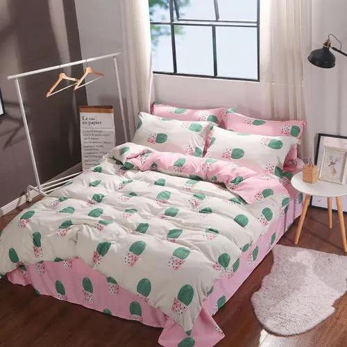 Простынь Бязь 17-0229 Kruzita