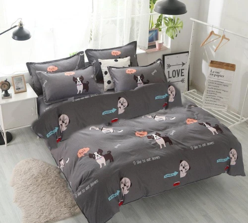 Підковдра Бязь 17-0379 Nice