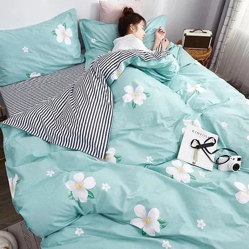 Простынь Бязь 17-0386 Lille