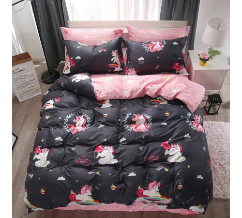 Наволочка Бязь 17-0490 Unicorn