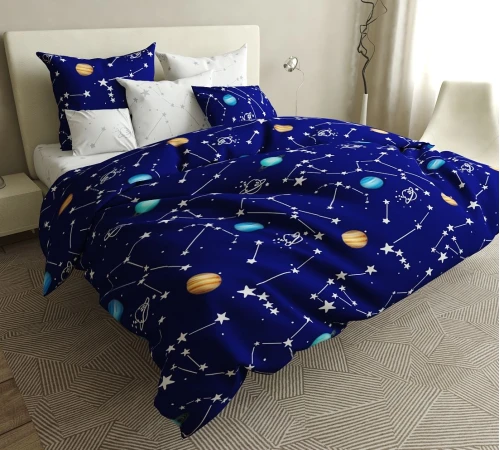 Наволочка Сатин 22-1242 Peterboro