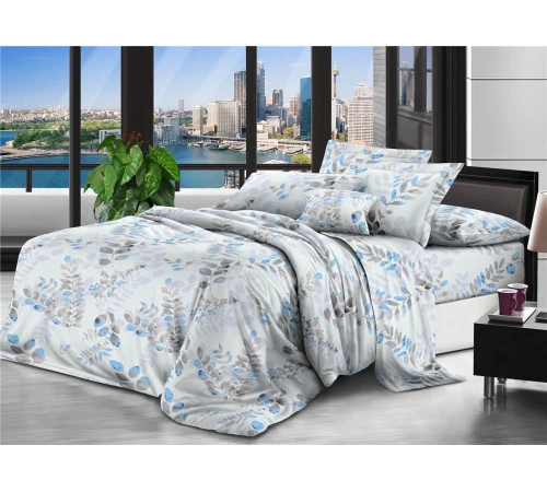 Наволочка Сатин 22-1296 Moon day