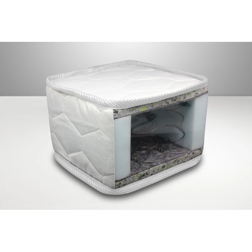 Пружинний матрац №8007 Daniel - 3