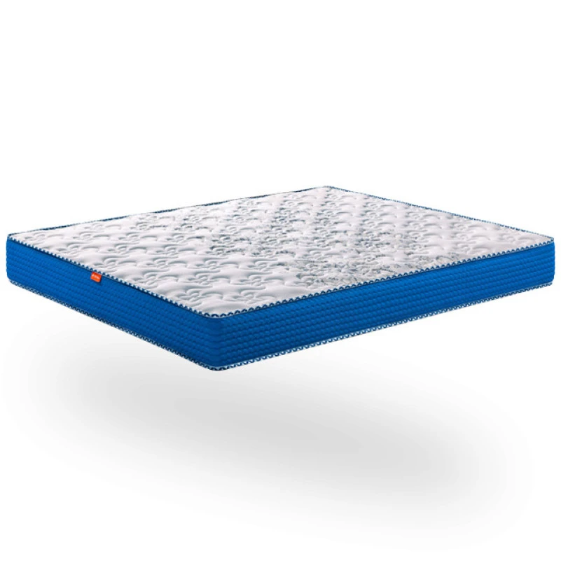 Матрац пружинний "незалежні блоки" Е Arabeska Organza - 2