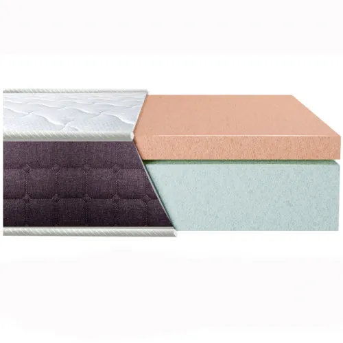 Матрас беспружинный ES Bionic Memory - 2