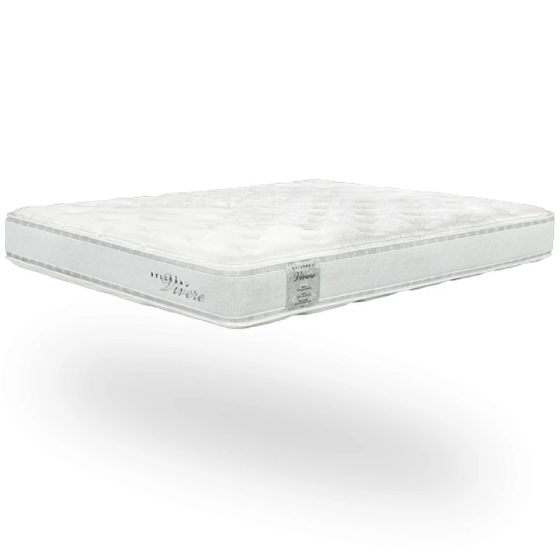 Матрац пружинний "незалежні блоки" Е Belsonno Vivere - 2