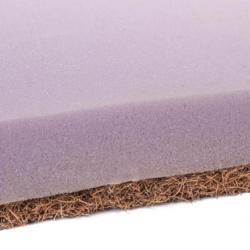 Матрац Топпер Ролл Ап (Roll Up) ЕS Slim Cocos Komfort - 6