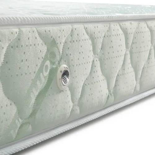 Матрац пружинний Е ComFort Comfort зима-літо - 3