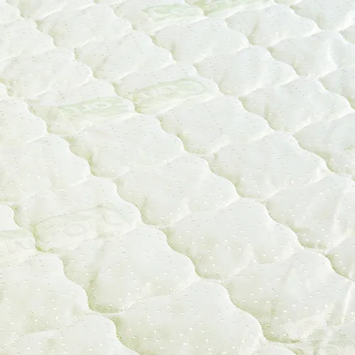 Матрац пружинний Е ComFort Comfort зима-літо - 4