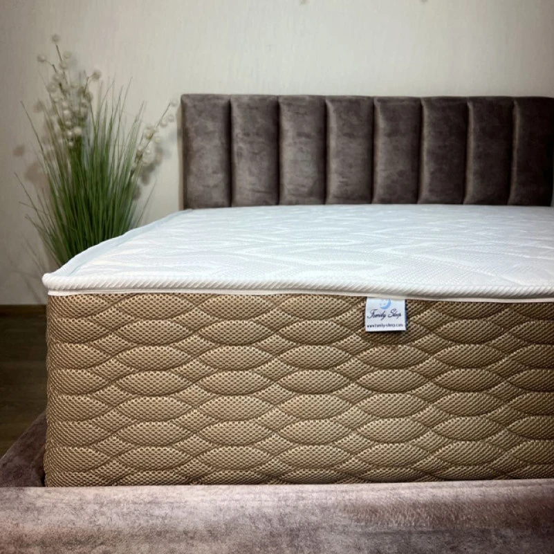 Матрац пружинний "незалежні блоки" FS Demure Flight - 4