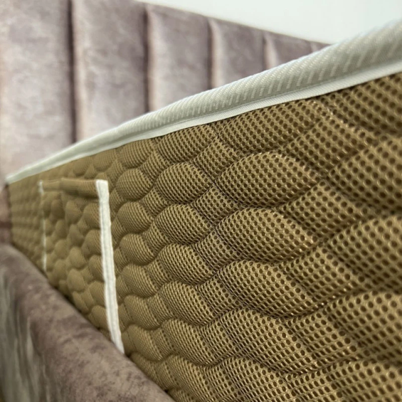 Матрац пружинний "незалежні блоки" FS Demure Flight - 7