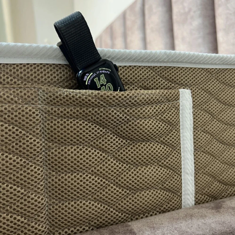 Матрац пружинний "незалежні блоки" FS Demure Flight - 8