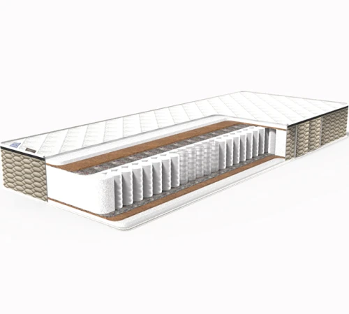 Матрац пружинний "незалежні блоки" FS Demure Flight