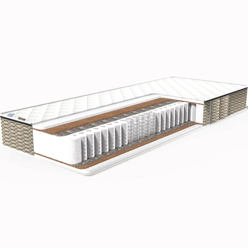 Матрац пружинний "незалежні блоки" FS Demure Flight