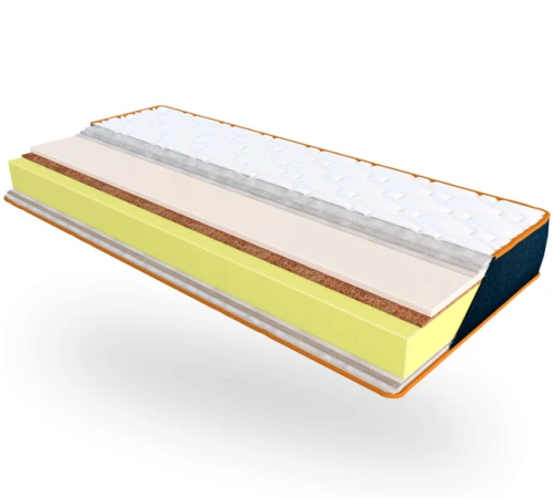 Матрас беспружинный Е Denim Original