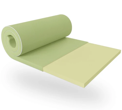 Матрас Топпер Ролл Ап (Roll Up) Е EMM Twist