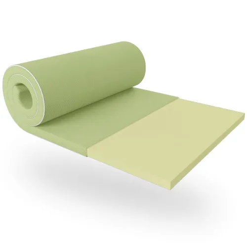 Матрац Топпер Ролл Ап (Roll Up) Е EMM Twist