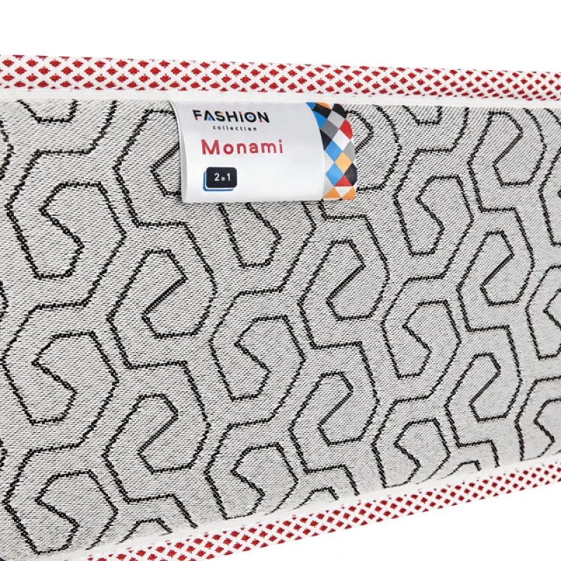 Матрац пружинний "незалежні блоки" Е Fashion Mode - 3