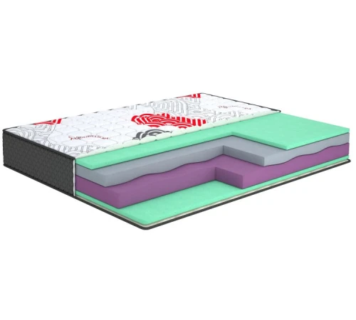 Матрас беспружинный ML Romance Flirt