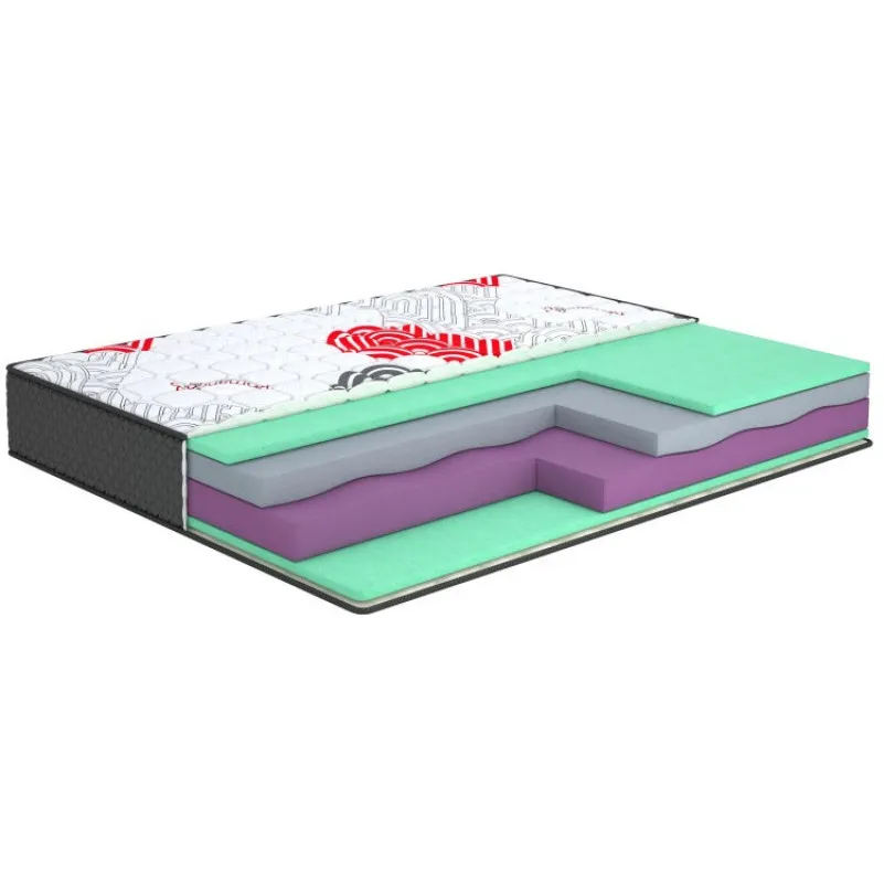 Матрас беспружинный ML Romance Flirt