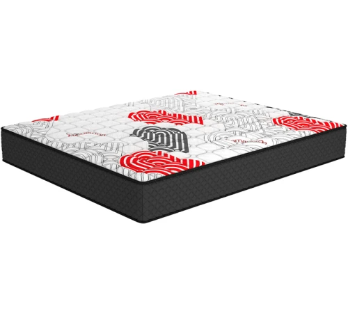 Матрас беспружинный ML Romance Flirt - 2