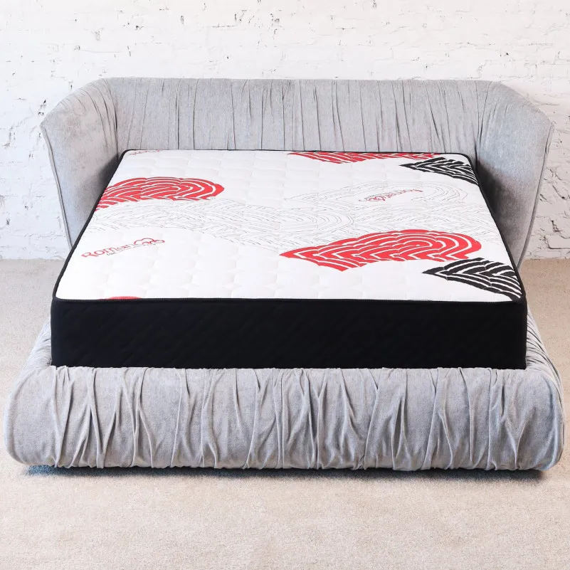 Матрас беспружинный ML Romance Flirt - 2