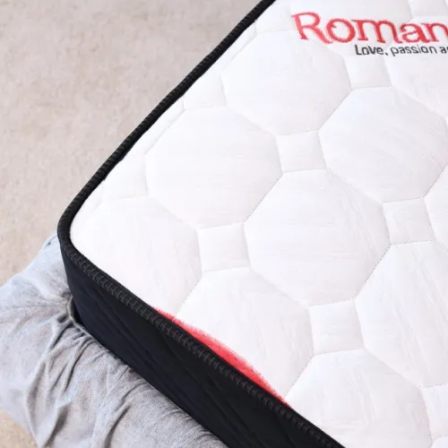 Матрац безпружинний ML Romance Flirt - 4