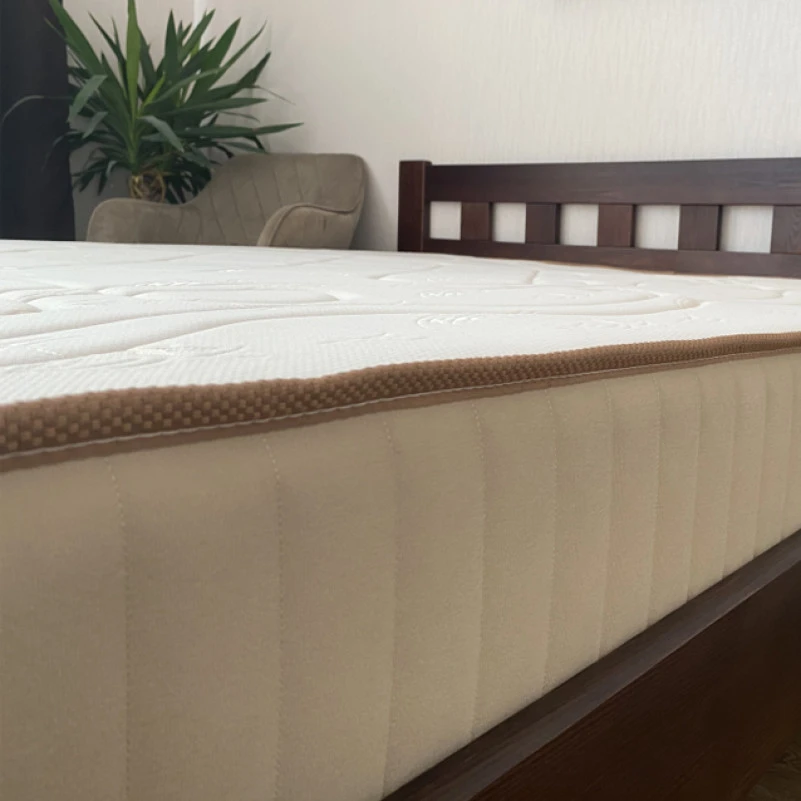 Матрас пружинный "независимые блоки" FS Gold Platinum - 6