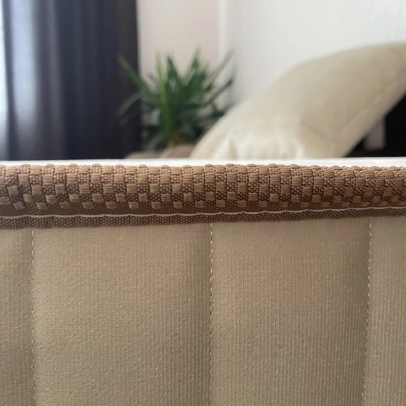 Матрас пружинный "независимые блоки" FS Gold Platinum - 8