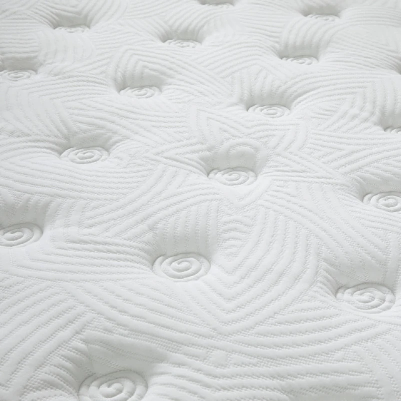 Матрас пружинный "независимые блоки" Е Lotos Amulet - 4