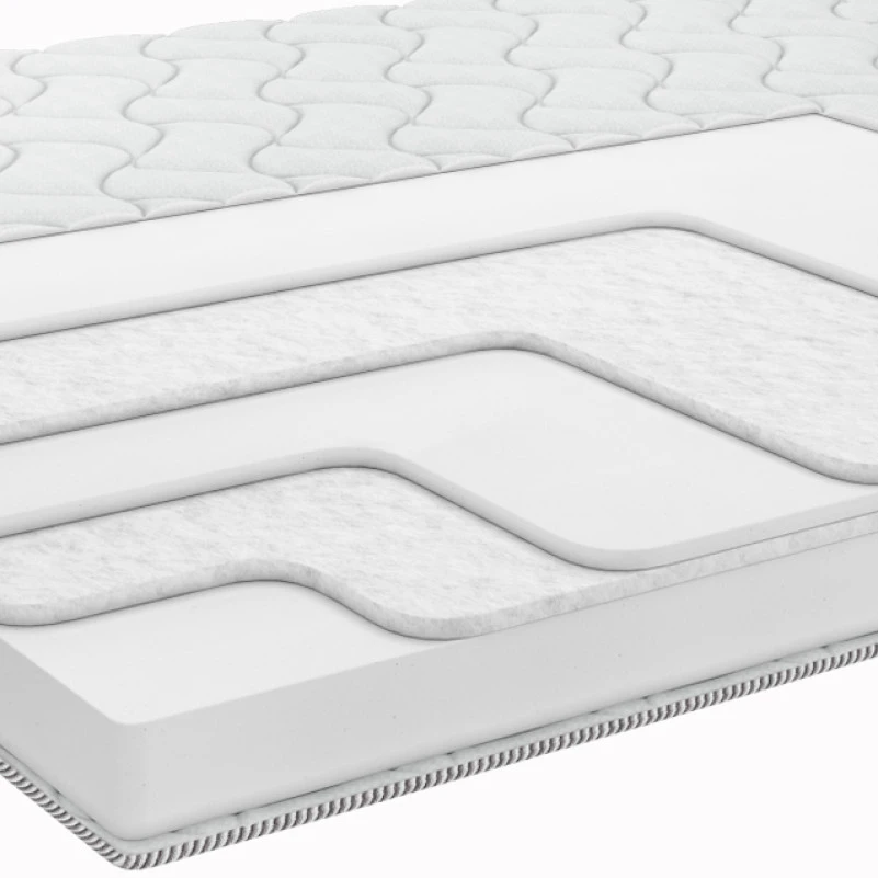 Матрас беспружинный FS Melody Range - 2