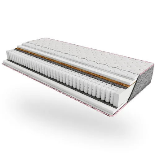 Матрас пружинный "независимые блоки" Е Fashion Mode