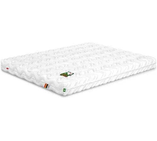 Матрац безпружинний ML Belgian Tech Mons - 2