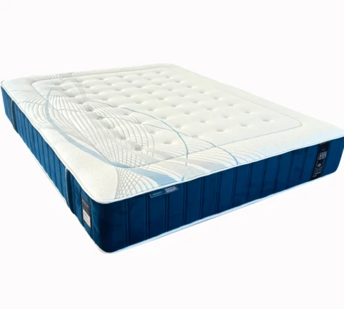 Матрац пружинний "незалежні блоки" ES Resort Bali - 2