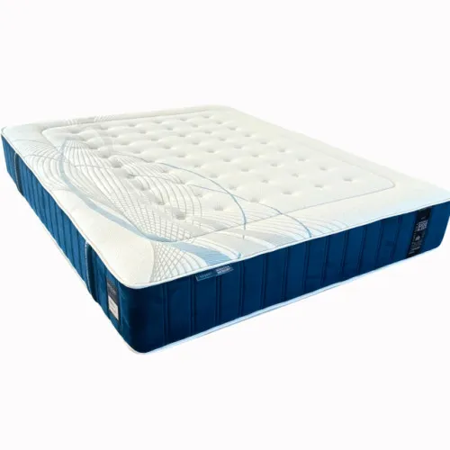Матрац пружинний "незалежні блоки" ES Resort Bali - 2
