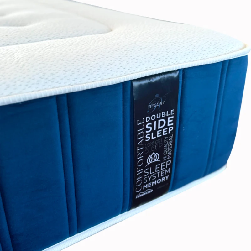 Матрац пружинний "незалежні блоки" ES Resort Bali - 2