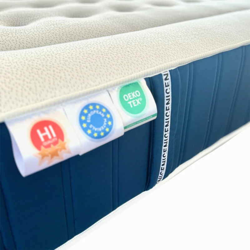 Матрац пружинний "незалежні блоки" ES Resort Bali - 3
