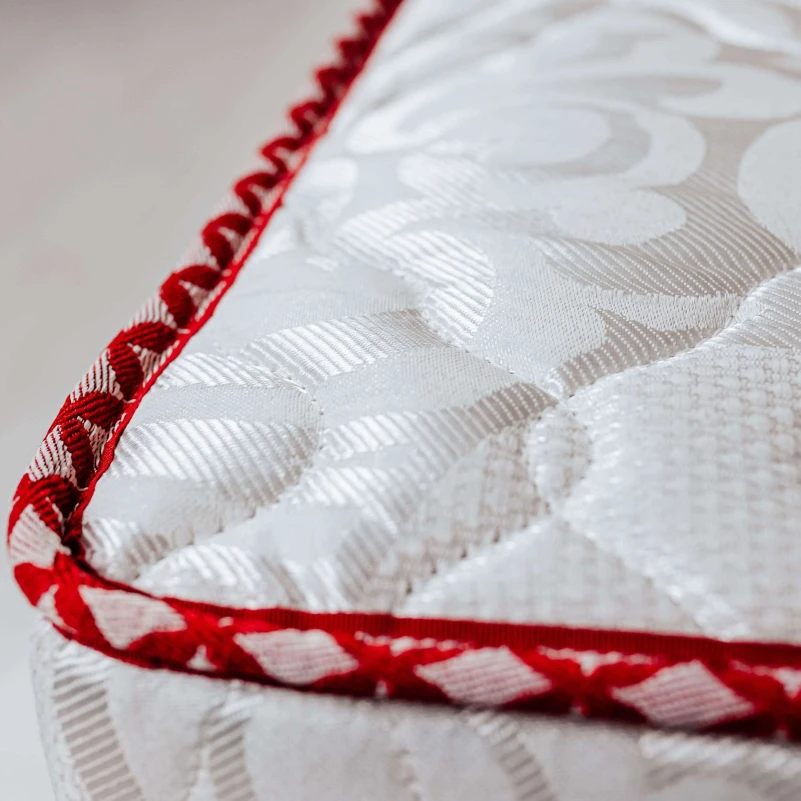 Матрац пружинний "незалежні блоки" ML FourRed Ruby - 2