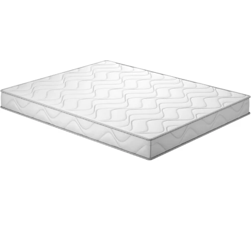 Матрац пружинний "незалежні блоки" ML Low Cost Rulle Extra Cocos - 2