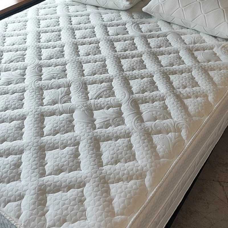 Матрац пружинний "незалежні блоки" ML Lacoda Siu - 1