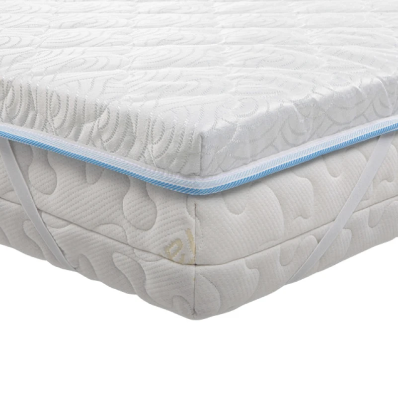 Матрас Топпер Ролл Ап (Roll Up) Е Sleep&Fly mini Flex Mini - 4