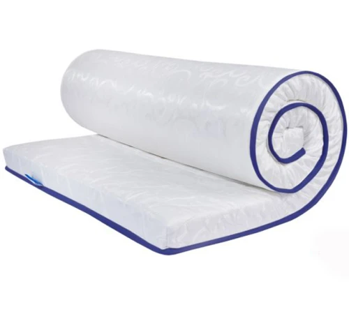 Матрац Топпер Ролл Ап (Roll Up) ЕS Slim Cocos Komfort - 2