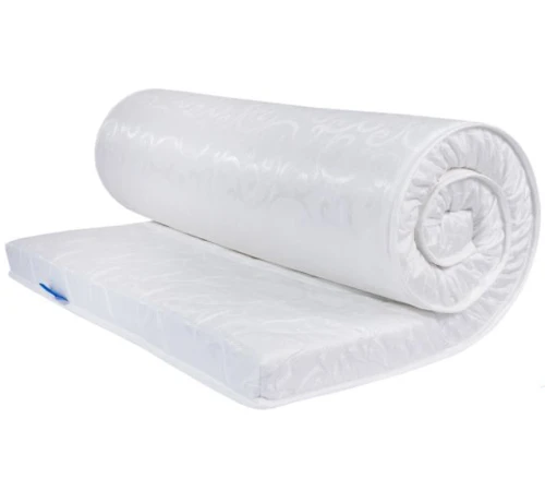 Матрас Топпер Ролл Ап (Roll Up) ES Standart Simplex Strong жакард - 2