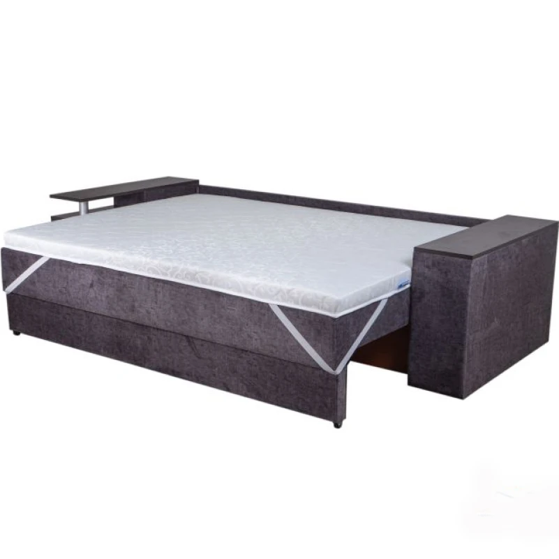 Матрас Топпер Ролл Ап (Roll Up) ЕS Standart Simplex Strong жакард - 6